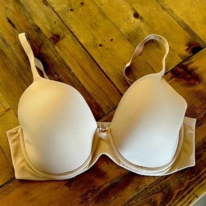 Embraceable Perfect Coverage Soma 36DD NUDE